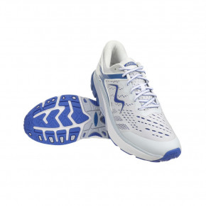 MTR-1500 II LACE UP m grey/blue MBT Running